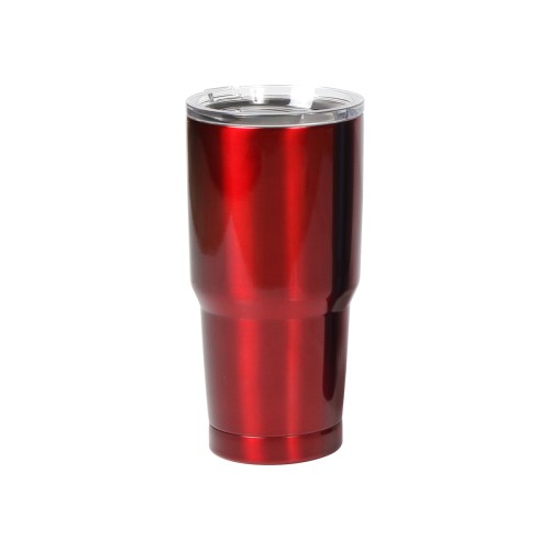 Bebida Termo Makau. 600 ml. TE-053R Rojo (TE053R - articulo promocional)