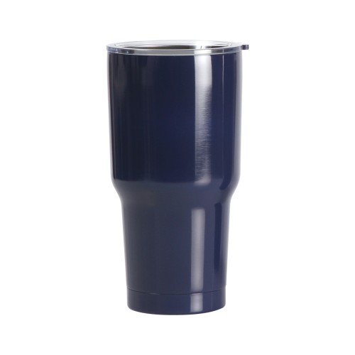 Bebida Termo Nadi. 850 ml. TE-054A Azul Marino (TE054A - articulo promocional)