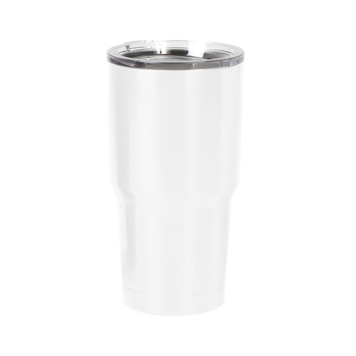 Bebida Termo Nadi. 850 ml. TE-054B Blanco (TE054B - articulo promocional)