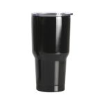 Bebida Termo Nadi. 850 ml. TE-054N Negro (TE054N - articulo promocional)