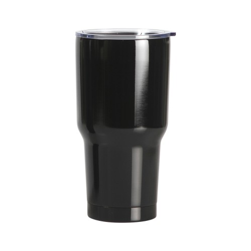 Bebida Termo Nadi. 850 ml. TE-054N Negro (TE054N - articulo promocional)
