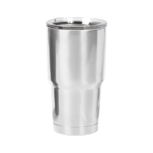 Bebida Termo Nadi. 850 ml. TE-054S Plata (TE054S - articulo promocional)