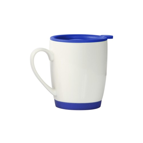 Bebida Taza Suva. TE-057A Azul (TE057A - articulo promocional)