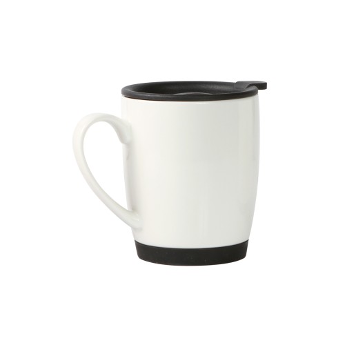 Bebida Taza Suva. TE-057N Negro (TE057N - articulo promocional)