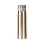 Bebida Termo Abiyan. TE-059GD Dorado (TE059GD - articulo promocional)