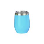 Bebida Vaso Oyam. TE-061A Azul Aqua (TE061A - articulo promocional)