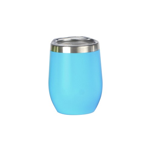Bebida Vaso Oyam. TE-061A Azul Aqua (TE061A - articulo promocional)