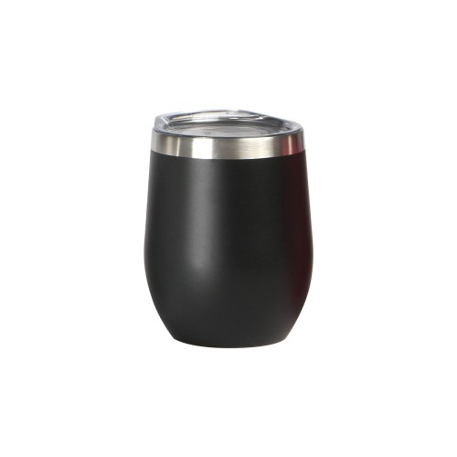 Bebida Vaso Oyam. TE-061N Negro (TE061N - articulo promocional)