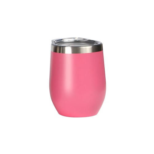 Bebida Vaso Oyam. TE-061RS Rosa (TE061RS - articulo promocional)