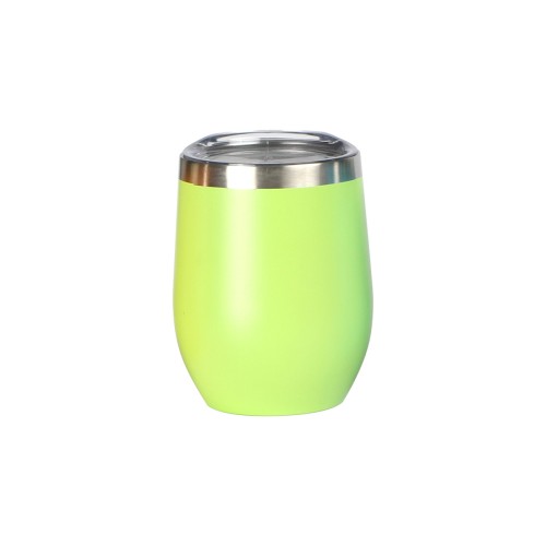 Bebida Vaso Oyam. TE-061V Verde Limon (TE061V - articulo promocional)