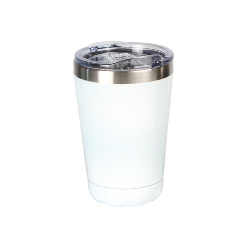 Bebida Vaso Paine. TE-062B Blanco (TE062B - articulo promocional)