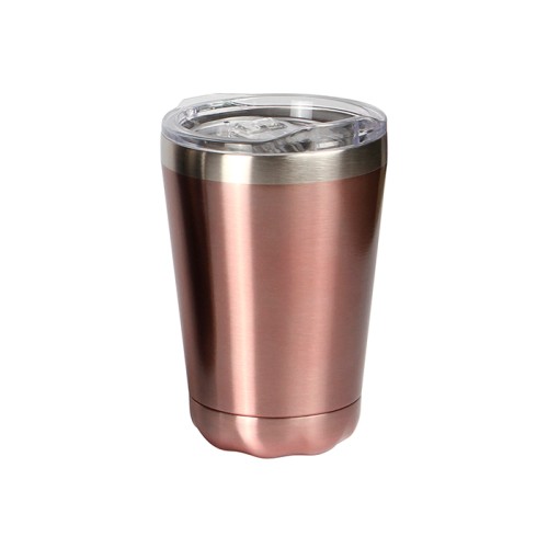 Bebida Vaso Paine. TE-062GD Rosa Metalico (TE062GD - articulo promocional)