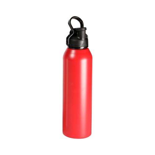 Bebida Termo Ibanda. TE-065R Rojo (TE065R - articulo promocional)