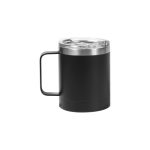 Bebida Taza Montt. TE-068N Negro (TE068N - articulo promocional)