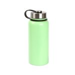 Bebida Termo Ceuta. TE-072V Verde (TE072V - articulo promocional)