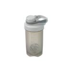 Deportes Botella Mezcladora Rioja. TE-073G Gris (TE073G - articulo promocional)