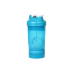 Deportes Botella Mezcladora Nerja. TE-075A Azul Aqua (TE075A - articulo promocional)