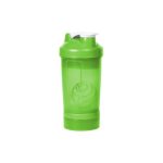 Deportes Botella Mezcladora Nerja. TE-075V Verde (TE075V - articulo promocional)
