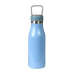Bebida Termo Labastida. TE-077A Azul (TE077A - articulo promocional)