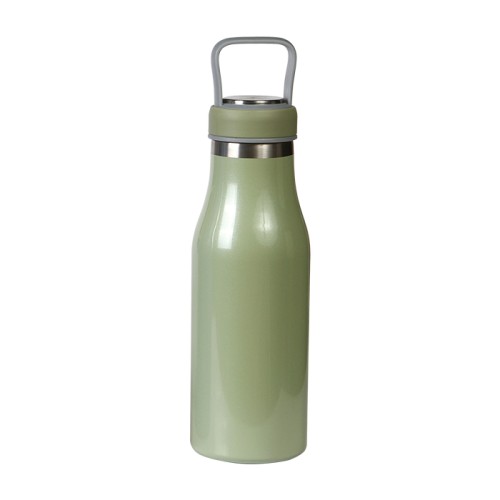Bebida Termo Labastida. TE-077V Verde (TE077V - articulo promocional)