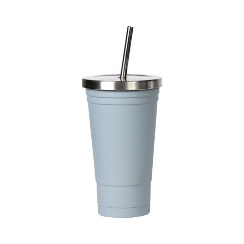 Bebida Vaso Ainsa. TE-078G Gris (TE078G - articulo promocional)