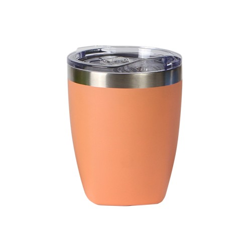 Bebida Vaso Baleares. TE-079CO Coral (TE079CO - articulo promocional)