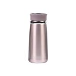Bebida Termo Aosta. TE-080RS Rosa Metalico (TE080RS - articulo promocional)