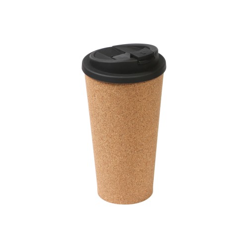 Bebida Vaso Girona. TE-082N Negro (TE082N - articulo promocional)