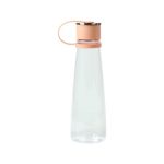 Bebida Cilindro Olite. TE-083RS Rosa Palido (TE083RS - articulo promocional)