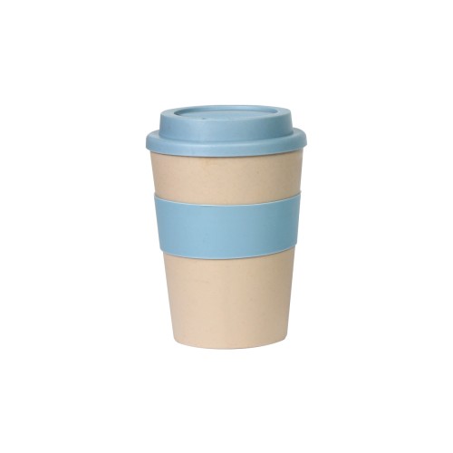 Bebida Vaso Figueres. TE-084AC Azul Claro (TE084AC - articulo promocional)