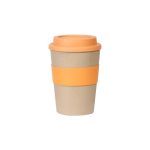 Bebida Vaso Figueres. TE-084O Naranja (TE084O - articulo promocional)