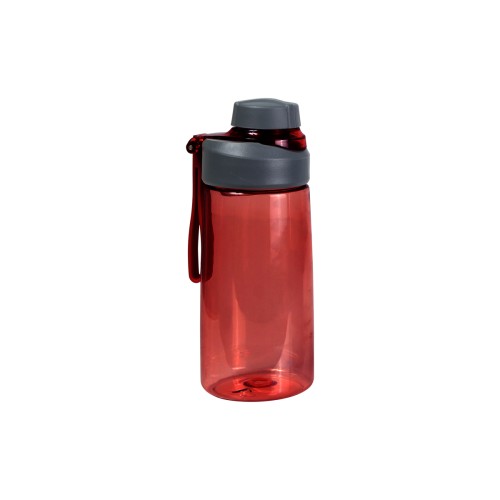 Bebida Cilindro Mahon. TE-085R Rojo (TE085R - articulo promocional)