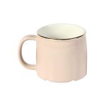Bebida Taza Kediri. TE-089BE Beige (TE089BE - articulo promocional)