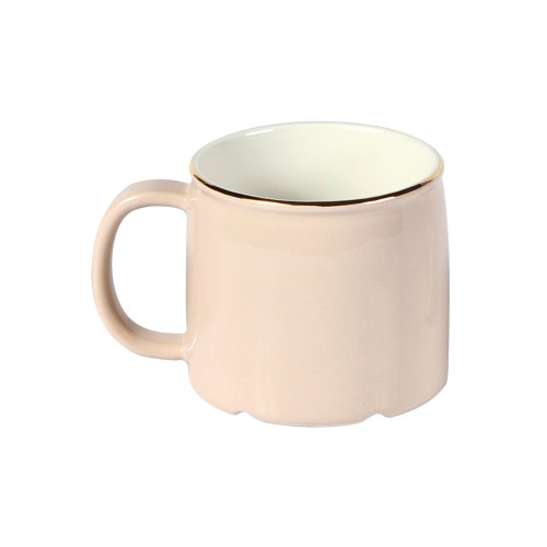 Bebida Taza Kediri. TE-089BE Beige (TE089BE - articulo promocional)