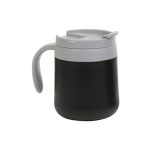Bebida Taza Davao. TE-100N Negro (TE100N - articulo promocional)
