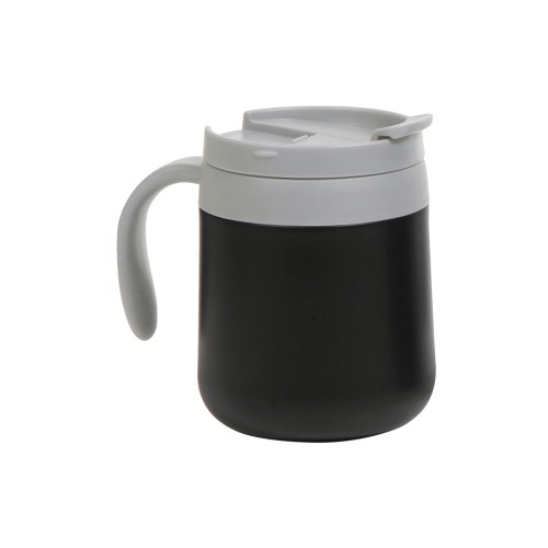 TE-100_01-1 Bebida Taza Davao. TE-100A Azul Marino (TE100A – articulo promocional)