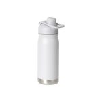 Bebida Botella Vigan. TE-102B Blanco (TE102B - articulo promocional)