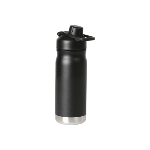 Bebida Botella Vigan. TE-102N Negro (TE102N - articulo promocional)