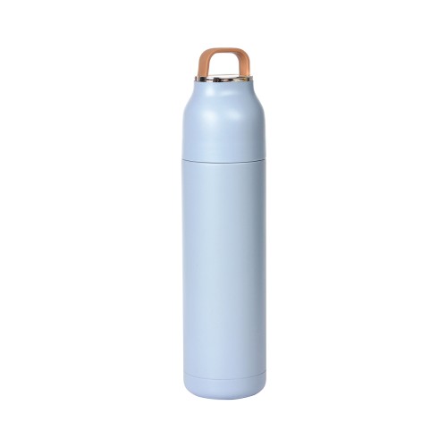 Bebida Termo Coron. TE-105A Azul Claro (TE105A - articulo promocional)