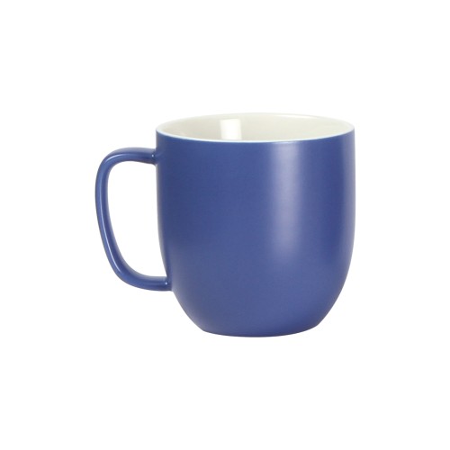 Bebida Taza Keila. TE-107A Azul (TE107A - articulo promocional)