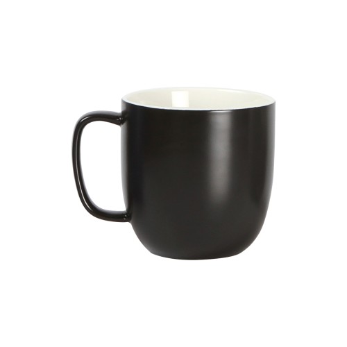 Bebida Taza Keila. TE-107N Negro (TE107N - articulo promocional)