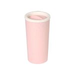 Bebida Vaso Kupang. TE-111RS Rosa Claro (TE111RS - articulo promocional)