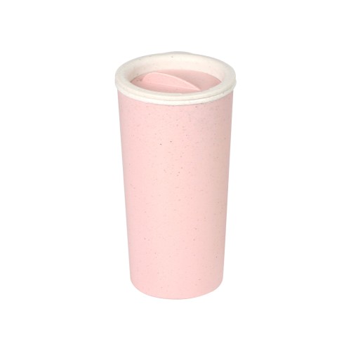 Bebida Vaso Kupang. TE-111RS Rosa Claro (TE111RS - articulo promocional)