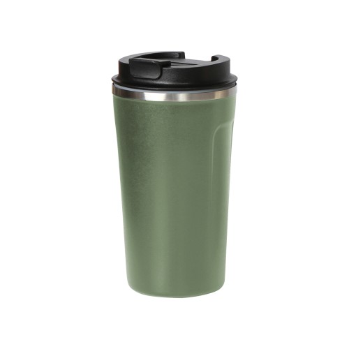 Bebida Vaso Narva. TE-112V Verde Militar (TE112V - articulo promocional)
