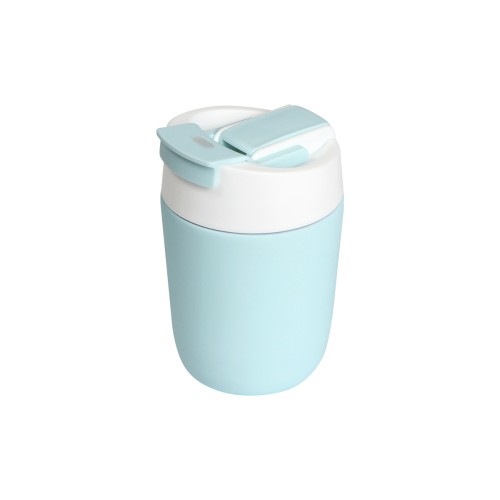 Bebida Vaso Cilegon. TE-116AQ Azul Aqua (TE116AQ - articulo promocional)