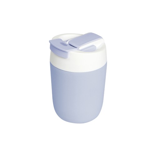 Bebida Vaso Cilegon. TE-116M Lila (TE116M - articulo promocional)