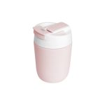 Bebida Vaso Cilegon. TE-116RS Rosa Claro (TE116RS - articulo promocional)