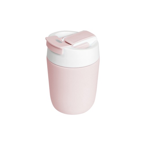 Bebida Vaso Cilegon. TE-116RS Rosa Claro (TE116RS - articulo promocional)