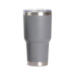 Bebida Termo Cirebon. TE-117G Gris (TE117G - articulo promocional)
