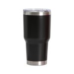 Bebida Termo Cirebon. TE-117N Negro (TE117N - articulo promocional)